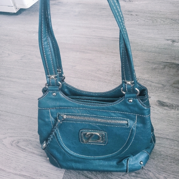 3 compartment purse - Picture 1 of 2